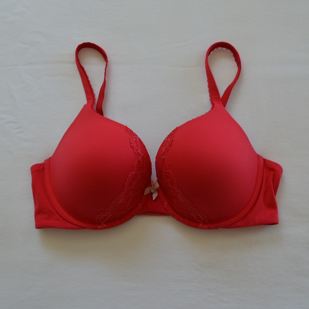 Victoria's Secret Perfect Shape Bra